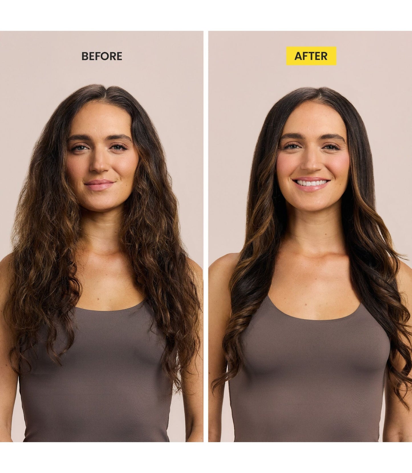The Half Shot Small Round Blow-Dryer Brush