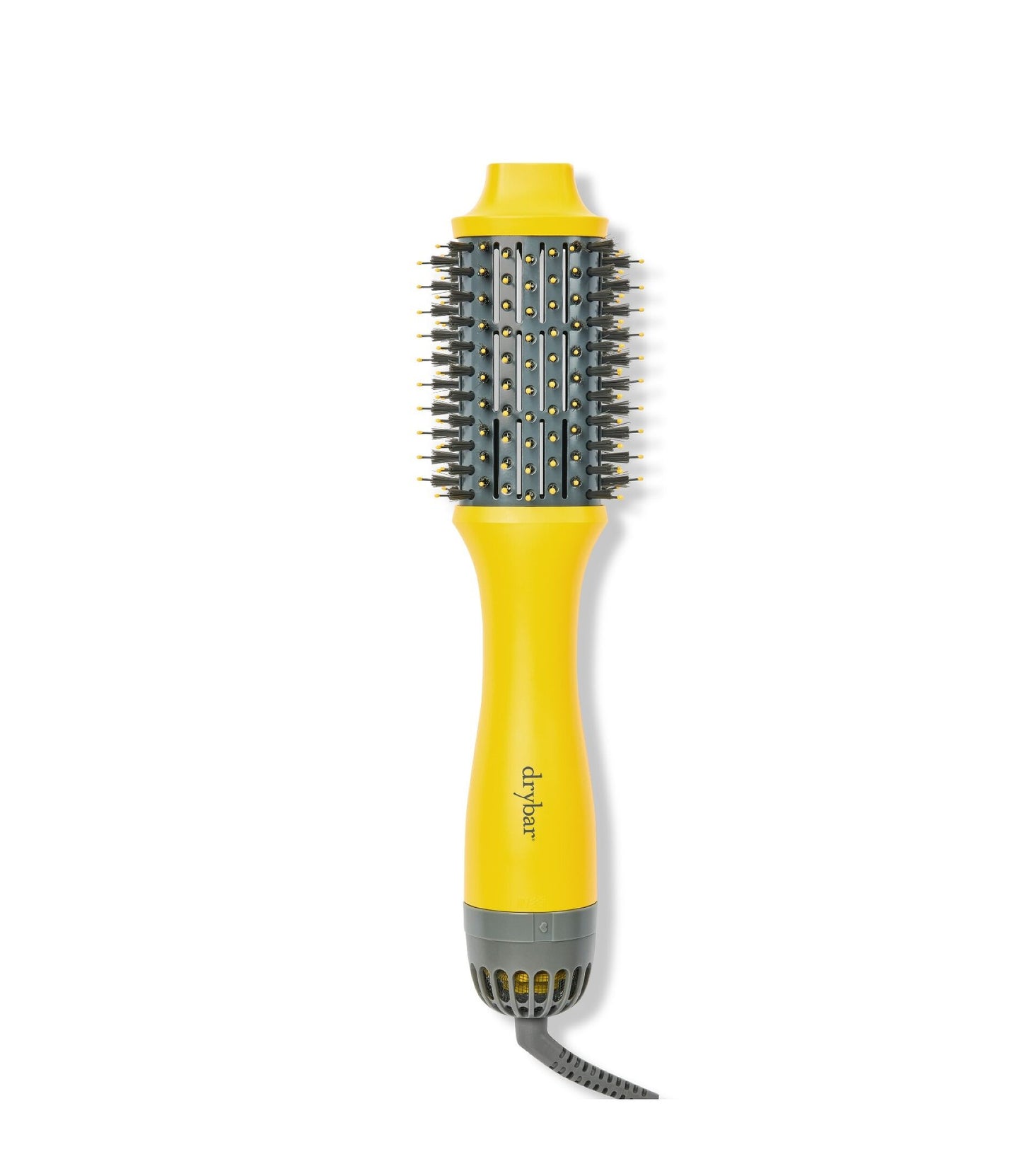The Double Shot Oval Blow-Dryer Brush