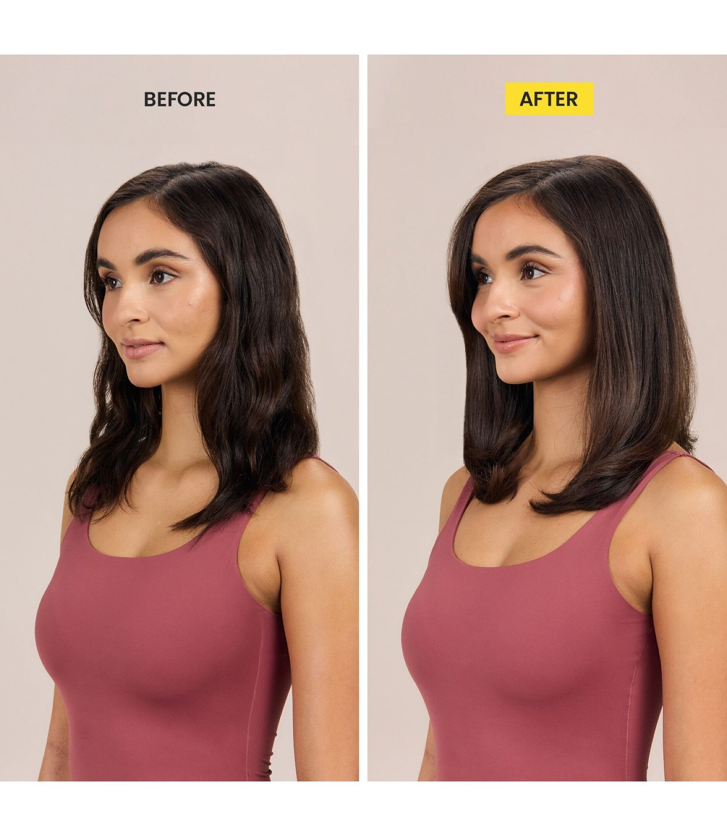 The Single Shot Round Blow-Dryer Brush