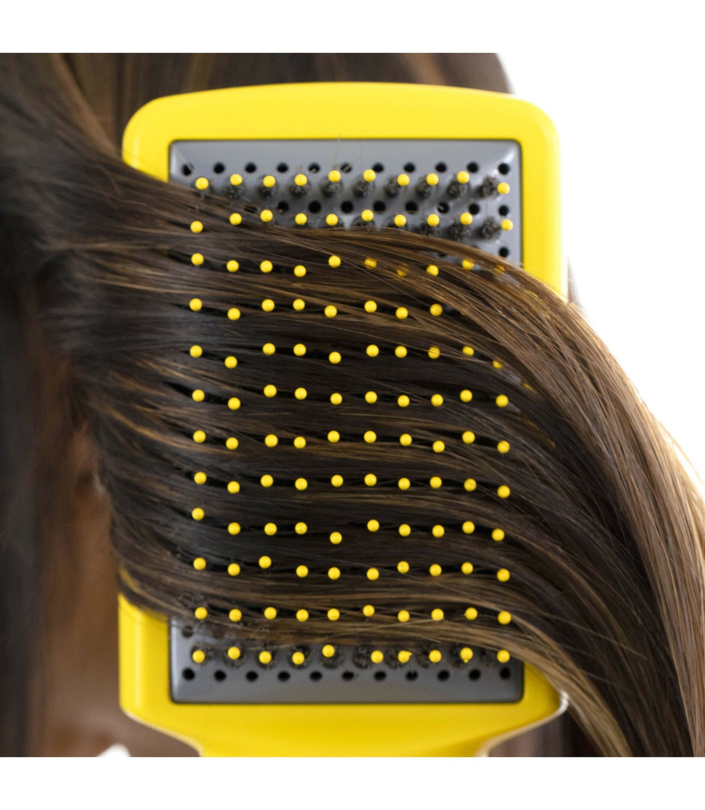 The Smooth Shot Paddle Brush Blow-Dryer