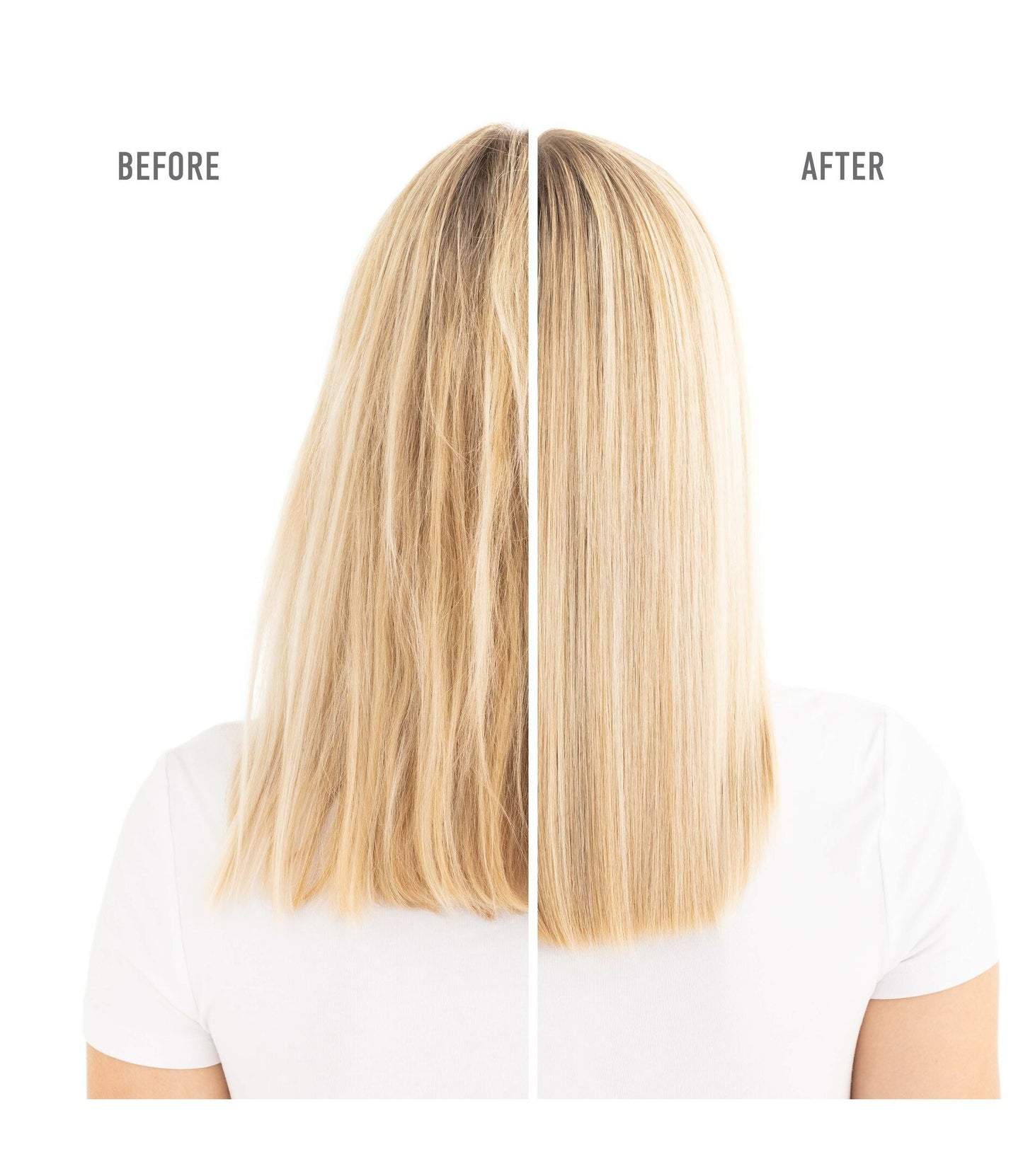 The Straight Shot Blow-Drying Flat Iron