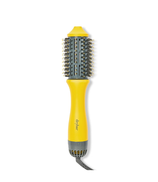 The Single Shot Round Blow-Dryer Brush