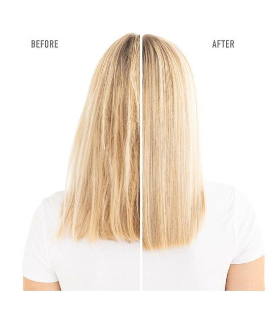 The Straight Shot Blow-Drying Flat Iron