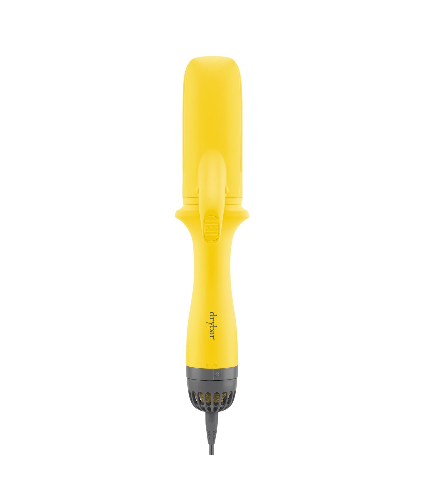 The Straight Shot Blow-Drying Flat Iron
